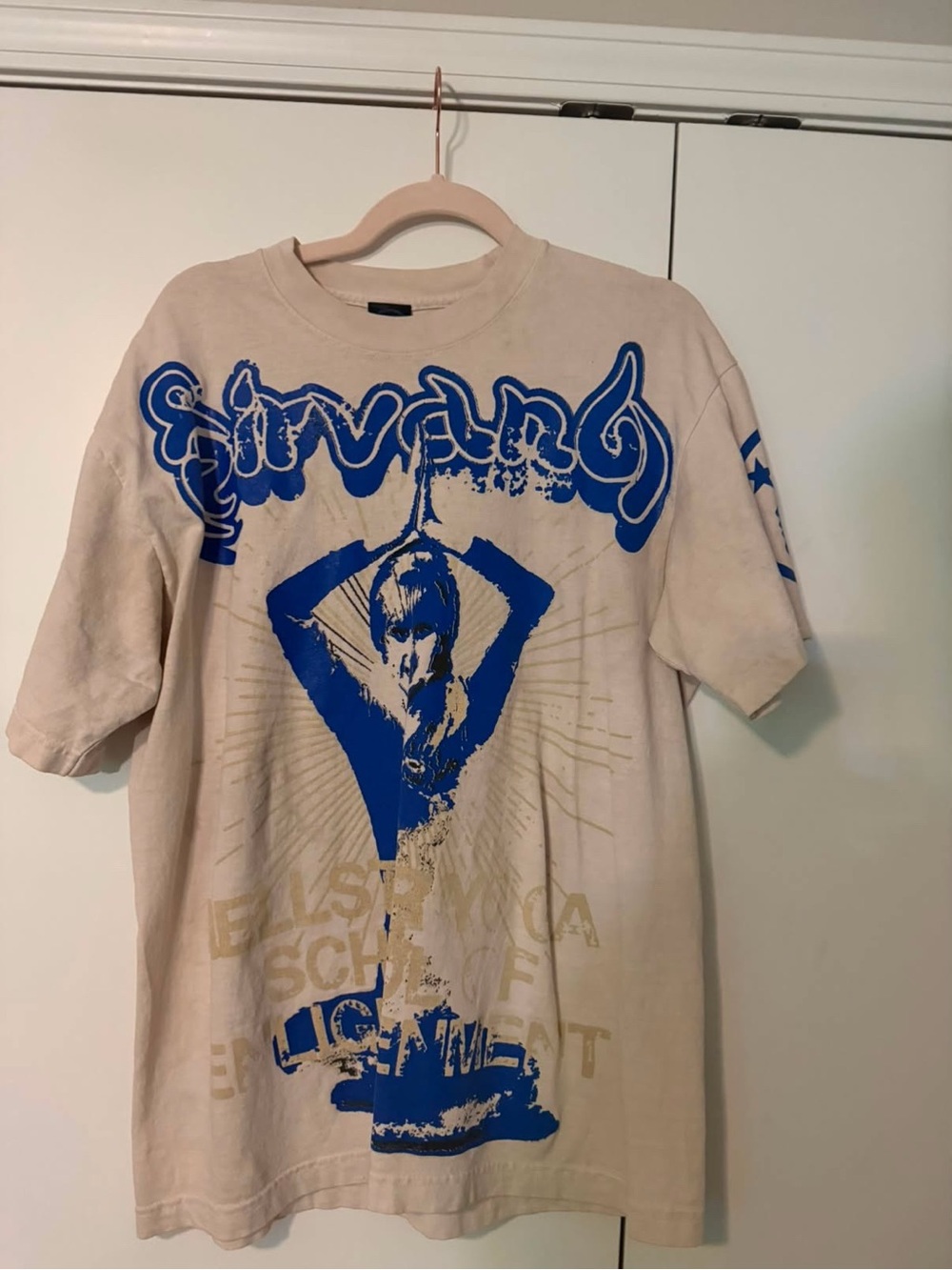 Hellstar Tee
